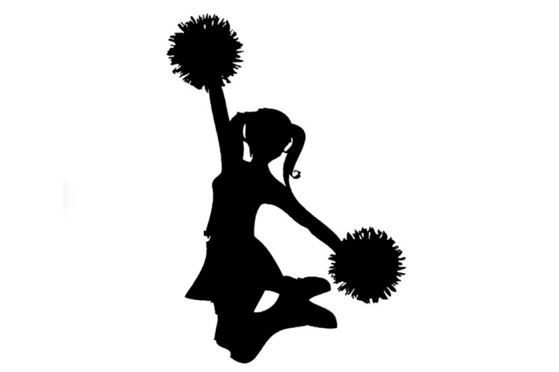 POMPON dance
