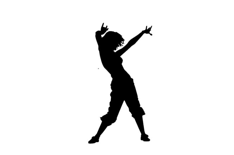 ZUMBA