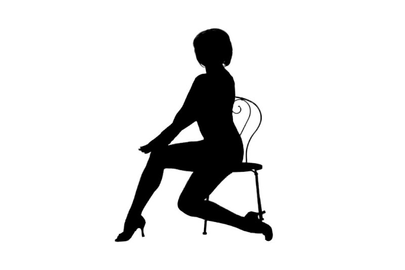 HIGH HEELS