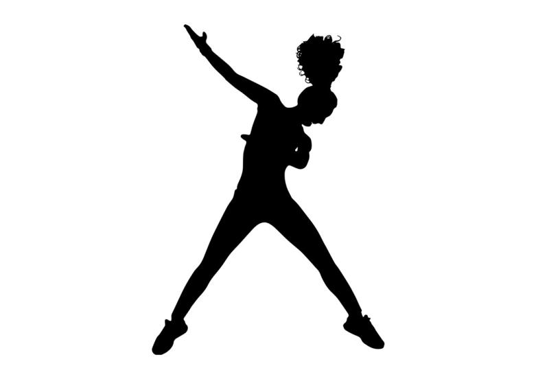 WORKOUT&DANCE